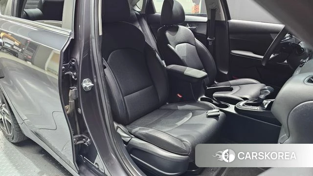 Kia Come New K3 2018 Серый из Кореи, фото 2