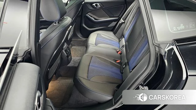 BMW 2 Series Gran Coupe (F44) 2024 Черный из Кореи, фото 2