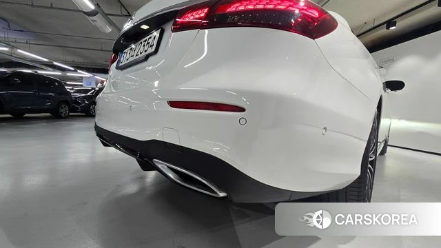 Mercedes-Benz E-Class W213 id 4334014 из Кореи 2