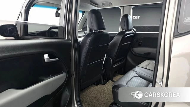 Kia The New Ray 2021 Коричневый из Кореи, фото 2