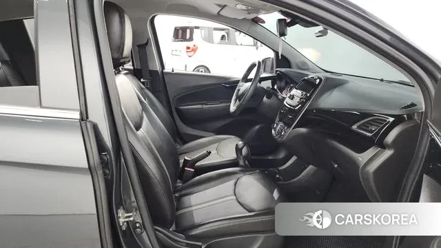 Chevrolet (GM Daewoo) The New Spark id 2930746 из Кореи 2