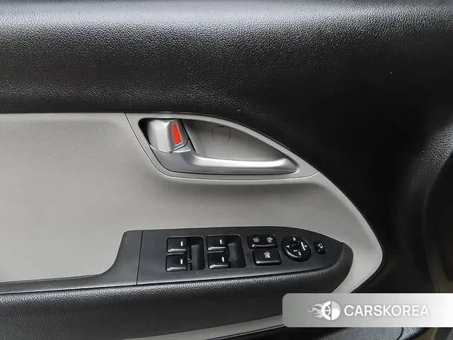 Kia The New Ray 2022 Серый из Кореи, фото 2