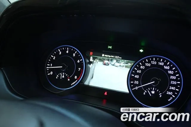 Hyundai Palisade 2019 Черный из Кореи, фото 2