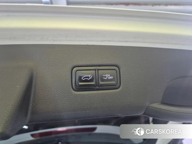 Kia Carnival 4th generation 2021 Белый из Кореи, фото 2