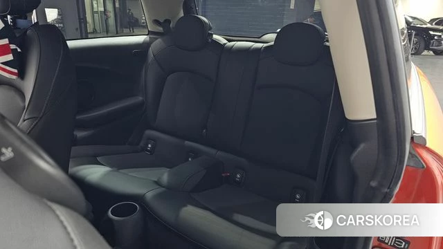 Mini Cooper 2019 Оранжевый из Кореи, фото 2