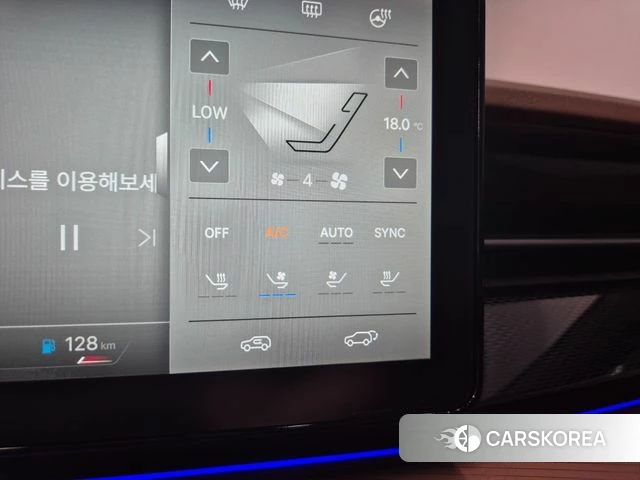 Ssangyong The New Torres 2025 Белый из Кореи, фото 2