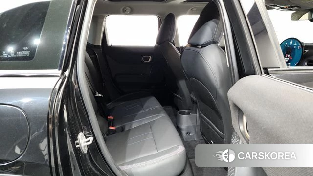 Mini Cooper C 4th generation 2025 Черный из Кореи, фото 2