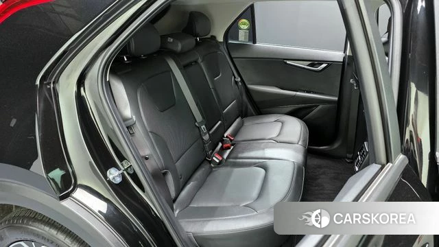Kia Di All New Niro EV 2023 Черный из Кореи, фото 2
