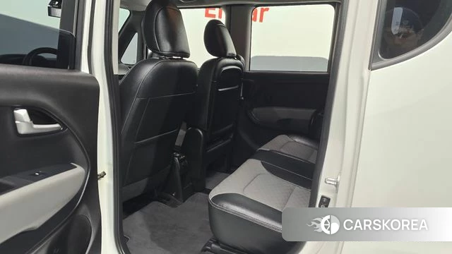 Kia The New Ray 2021 Белый из Кореи, фото 2