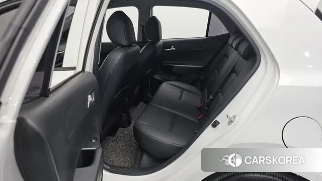 Kia All New Morning (JA) 2019 Белый из Кореи, фото 2