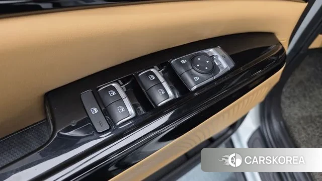 Kia Carnival 4th generation 2020 Белый из Кореи, фото 2