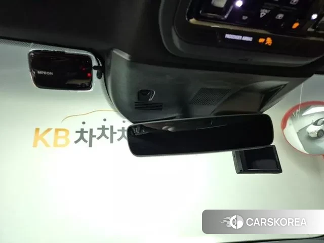 Lincoln Corsair 2022 Белый из Кореи, фото 2