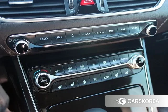 Hyundai Grandeur IG 2018 Серый из Кореи, фото 2