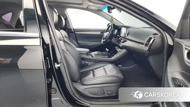 Hyundai Grandeur IG 2018 Черный из Кореи, фото 2