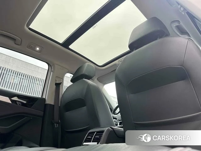 Volkswagen Sagitar 2022 Белый из Китая, фото 2