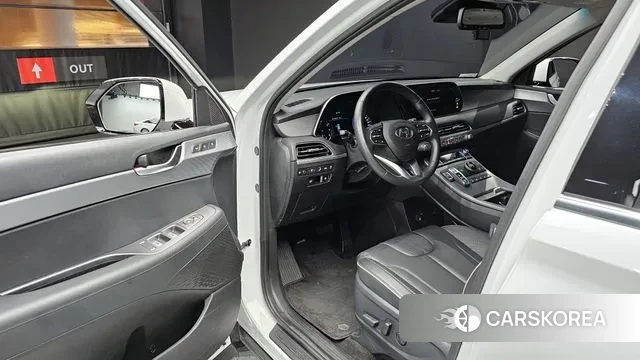 Hyundai Palisade id 2900916 из Кореи 2