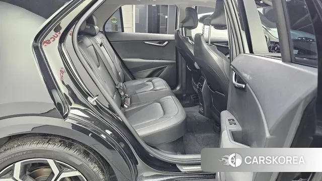 Kia Di Ol Nu Niro 2022 Черный из Кореи, фото 2