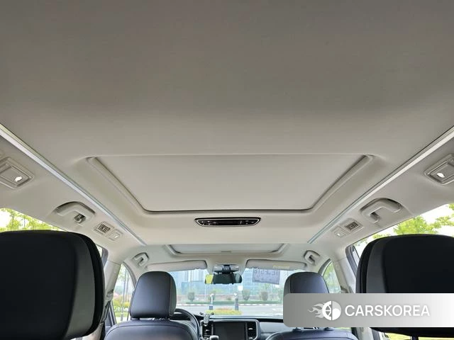 GAC Trumpchi Trumpchi M8 2020 Белый из Китая, фото 2