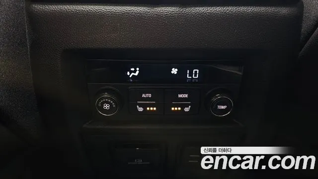 Chevrolet (GM Daewoo) Traverse id 2700429 из Кореи 2