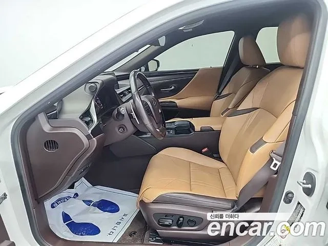 Lexus ES300h 7th generation id 2886895 из Кореи 2