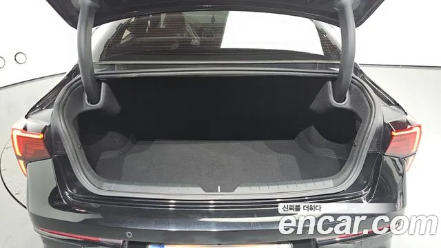 Kia The New K5 3rd generation id 2641399 из Кореи 2