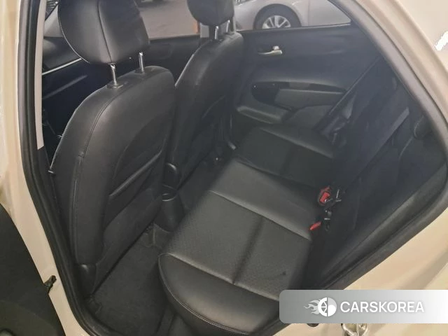 Kia All New Morning (JA) 2018 Жемчужный цвет из Кореи, фото 2