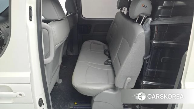 Hyundai The New Grand Starex 2020 Белый из Кореи, фото 2
