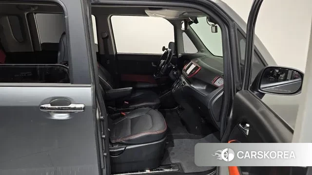 Kia The New Ray 2022 Серый из Кореи, фото 2