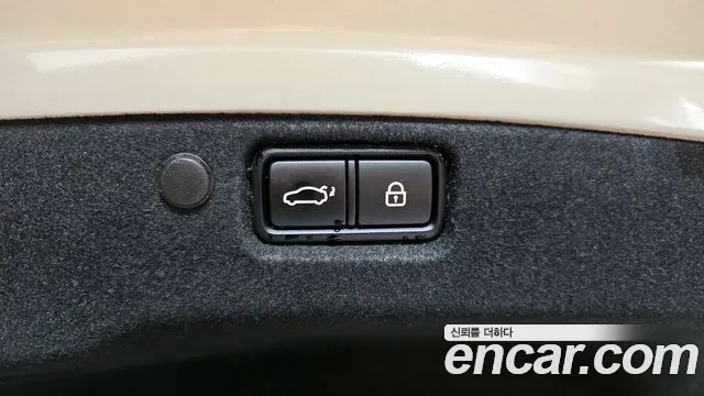 Kia K7 Premier 2020 Белый из Кореи, фото 2