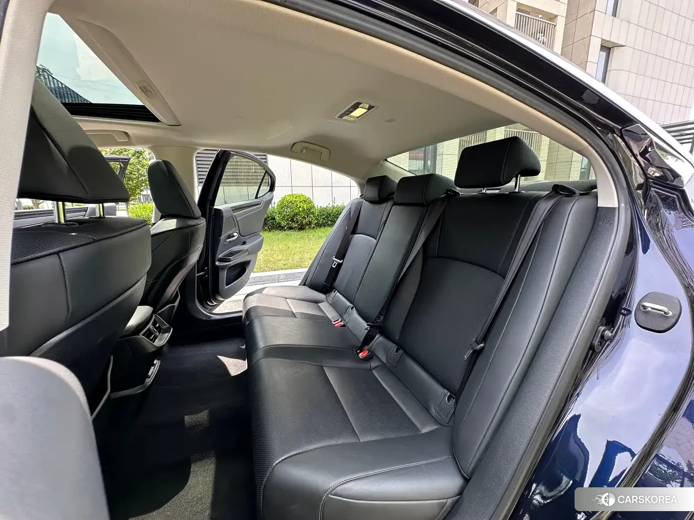 Lexus ES 2020 Синий из Китая, фото 2