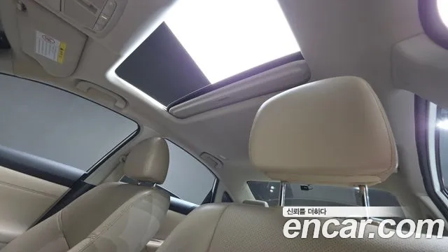 Nissan Altima 2018 Жемчужный цвет из Кореи, фото 2