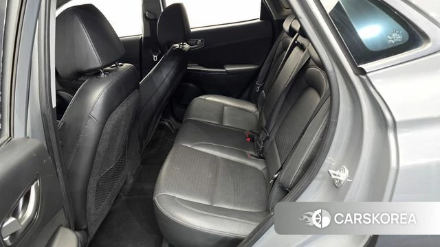 Hyundai Kona Electric 2019 Серый из Кореи, фото 2