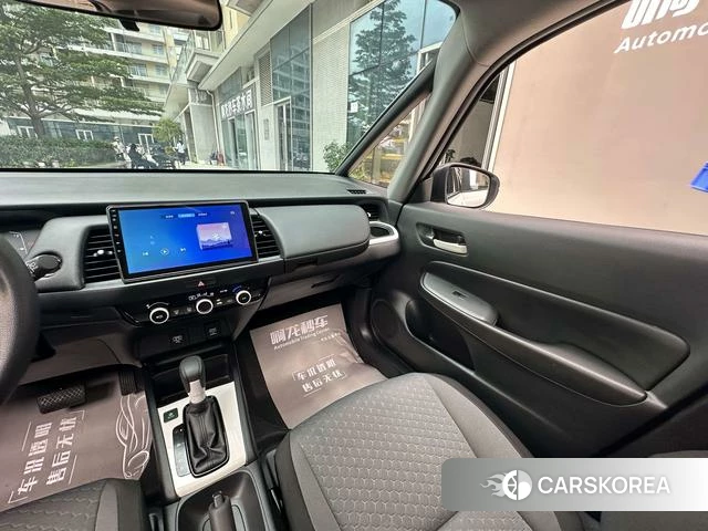 Honda Fit 2022 Белый из Китая, фото 2