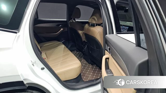 Renault Korea (Samsung) Grand Coleos 2025 Белый из Кореи, фото 2