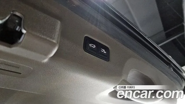 Kia Carnival 4th generation id 2647991 из Кореи 2