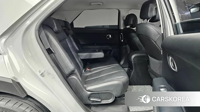 Hyundai Ionic 5 2021 Серый из Кореи, фото 2