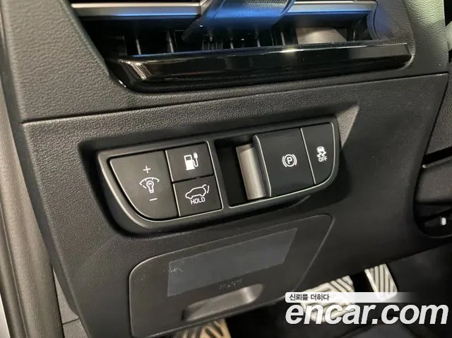 Kia EV6 id 2720219 из Кореи 2