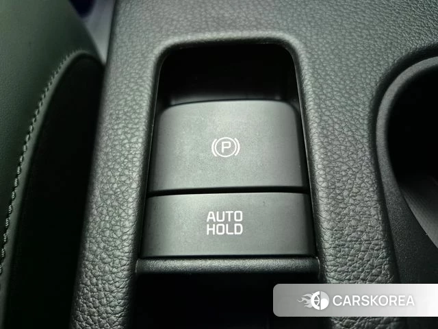 Kia The New Seltos 2025 Темно-зеленый из Кореи, фото 2