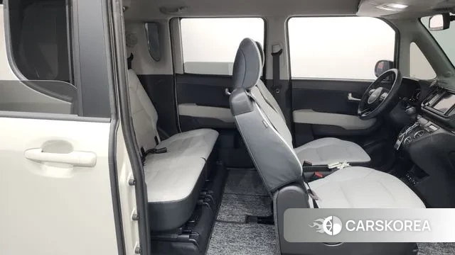 Kia The New Kia Ray 2025 Белый из Кореи, фото 2