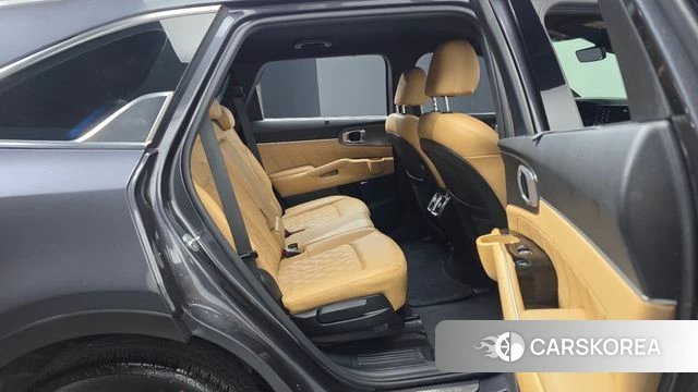 Kia Sorento 4th Generation 2020 Серый из Кореи, фото 2