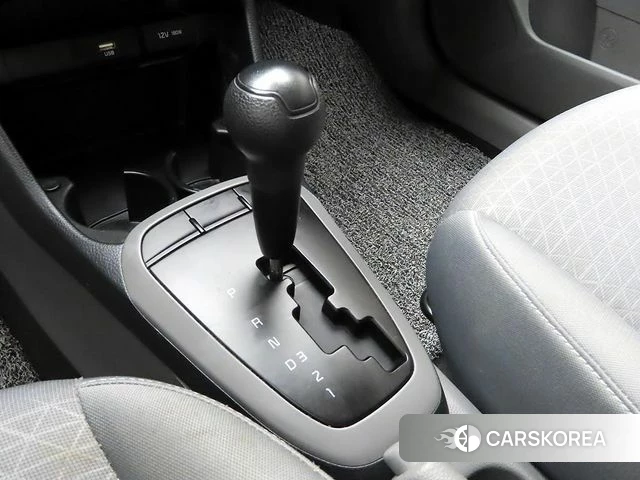 Kia Morning Urban (JA) 2021 Белый из Кореи, фото 2