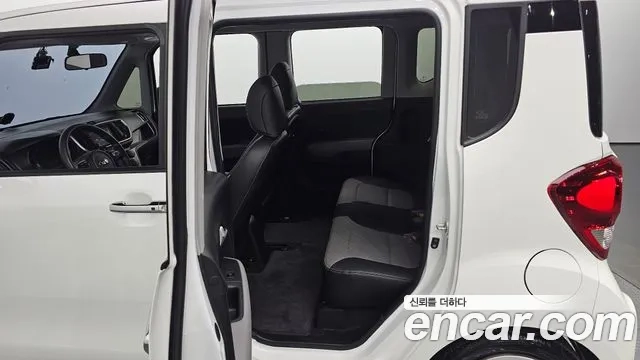 Kia The New Ray 2020 Белый из Кореи, фото 2