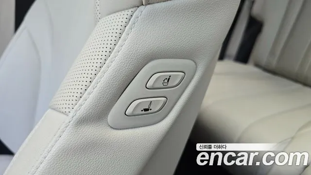 Genesis GV80 id 2674218 из Кореи 2