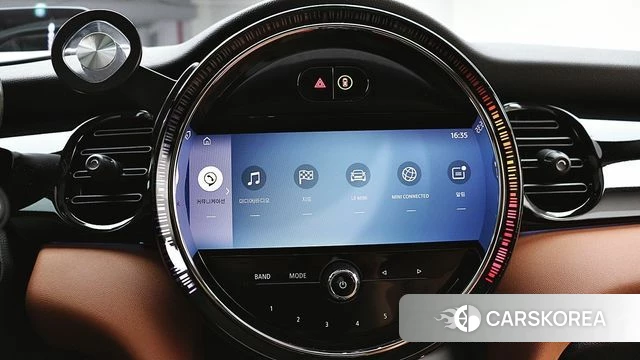 Mini Cooper S 2024 Светло-зеленый из Кореи, фото 2