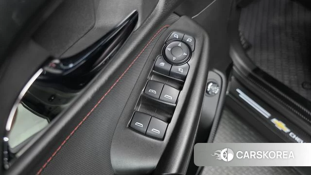 Chevrolet (GM Daewoo) The New Trail Blazer 2023 Светло-зеленый из Кореи, фото 2