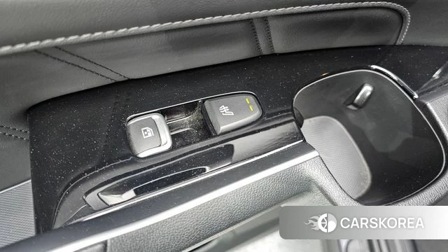 Kia Sorento 4th Generation 2020 Серый из Кореи, фото 2