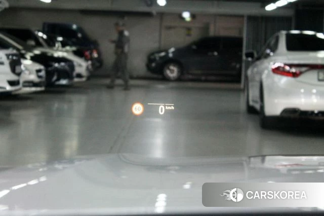 BMW 7 Series (G11) 2020 Белый из Кореи, фото 2