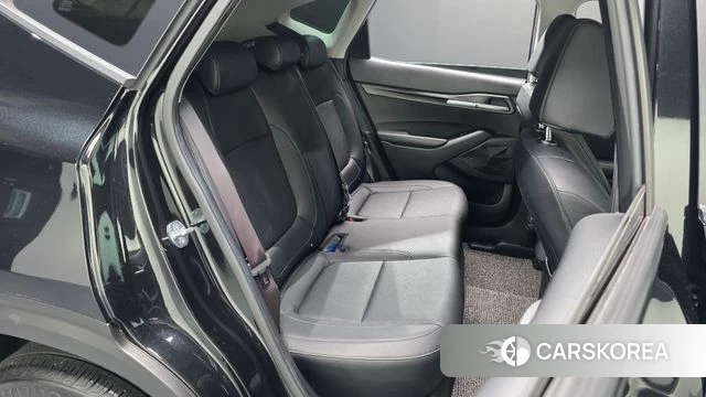 Kia The New Seltos 2023 Черный из Кореи, фото 2