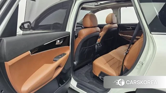 Kia The New Sorento 2019 Белый из Кореи, фото 2