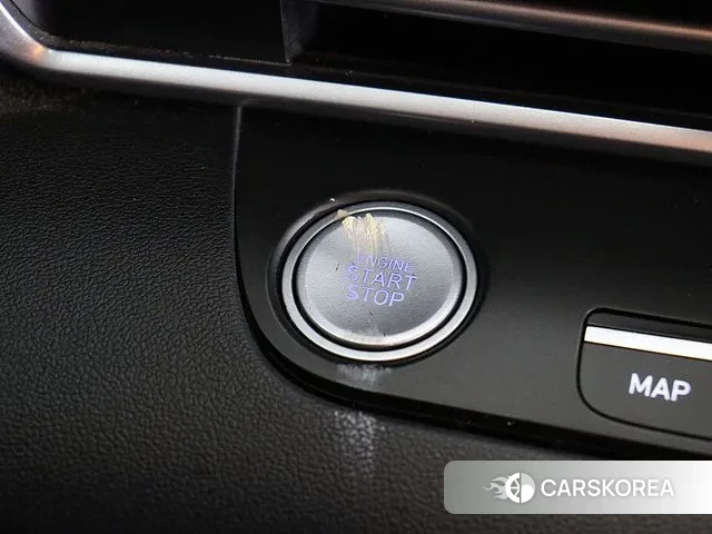 Hyundai Avante (CN7) 2020 Белый из Кореи, фото 2